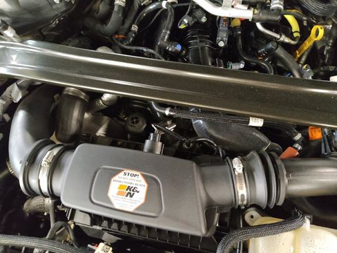 Used 2020 Ford Explorer ST w/ ST Street Pack image 30