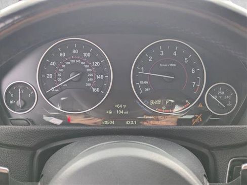 Used 2019 BMW 430i Gran Coupe xDrive w/ M Sport Package image 12