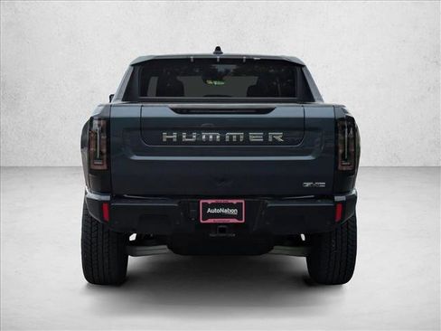 New 2026 GMC Hummer EV 2X image 6
