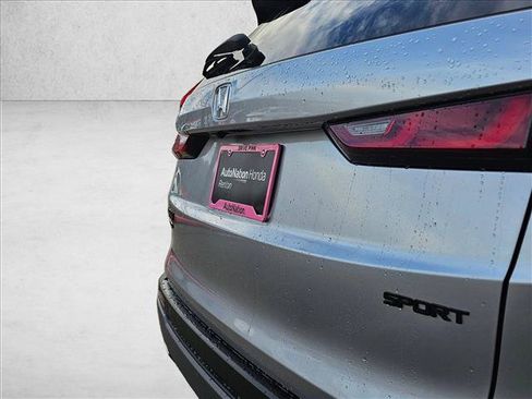 New 2026 Honda CR-V Sport-L image 10