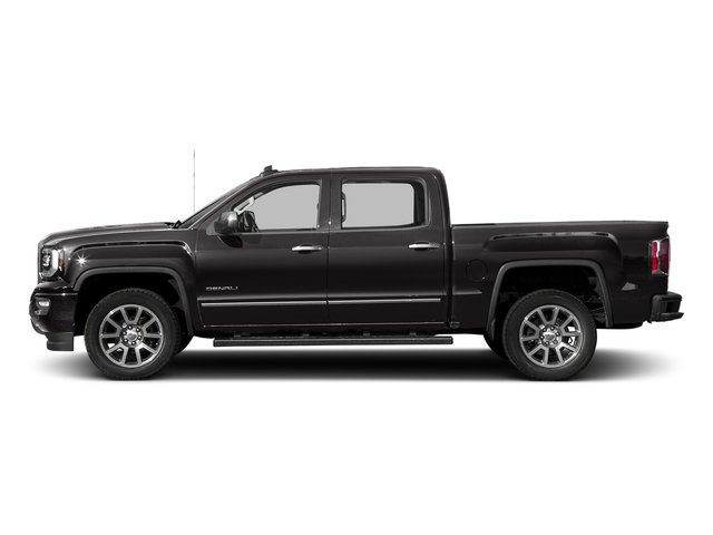 Used 2018 GMC Sierra 1500 Denali AWD/4WD image 3