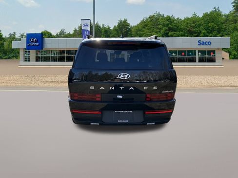 New 2026 Hyundai Santa Fe SEL AWD/4WD image 5