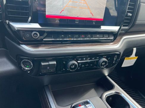 New 2026 Chevrolet Silverado 1500 LT w/ Texas Edition Plus RWD image 34