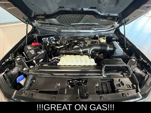 Used 2024 Ford F150 XLT w/ Equipment Group 302A MID AWD/4WD image 13