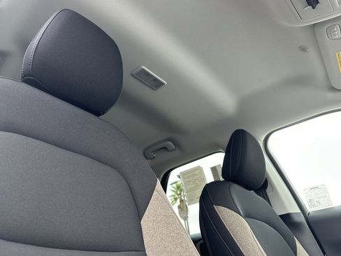 New 2025 Ford Bronco Sport Big Bend image 18