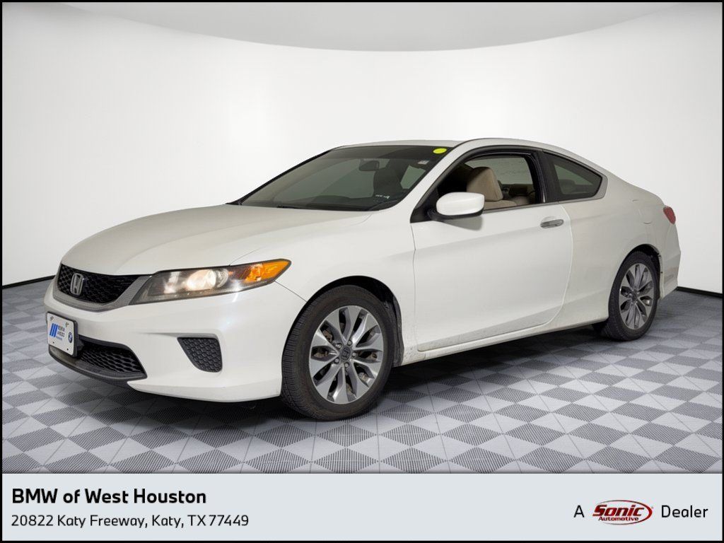 Used 2013 Honda Accord LX-S image 1