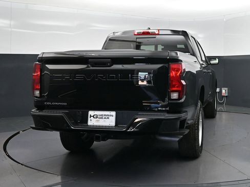 New 2026 Chevrolet Colorado W/T w/ Advanced Trailering Package image 7