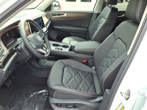 New 2026 Volkswagen Atlas SE AWD/4WD image 12