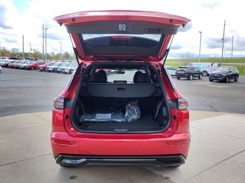 New 2026 Mitsubishi Outlander LE AWD/4WD image 16