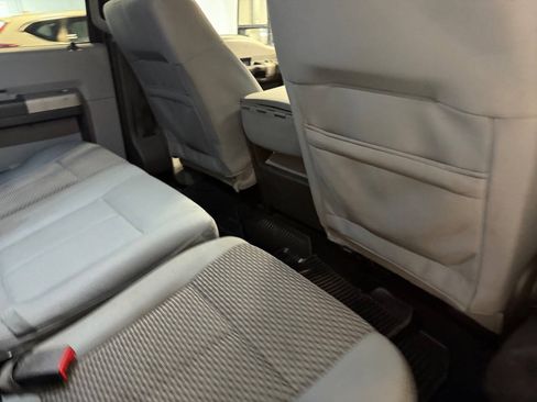 Used 2016 Ford F350 XLT w/ XLT Premium Package AWD/4WD image 19