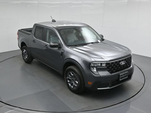 New 2026 Ford Maverick XLT FWD image 33