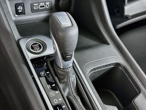 Used 2025 Nissan Sentra SV FWD image 24
