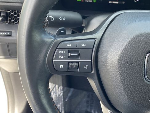 Certified 2025 Honda CR-V Sport-L image 26