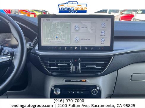 Used 2023 Ford Escape Active w/ Tech Pack #1 image 12