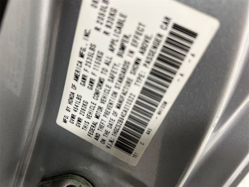 Used 2012 Honda Accord EX-L image 27