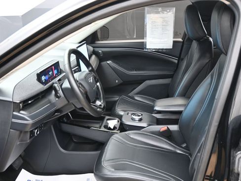 Used 2024 Ford Mustang Mach-E Premium AWD/4WD image 17