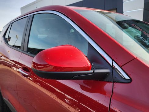 New 2026 Buick Encore GX Preferred w/ Comfort Package image 11