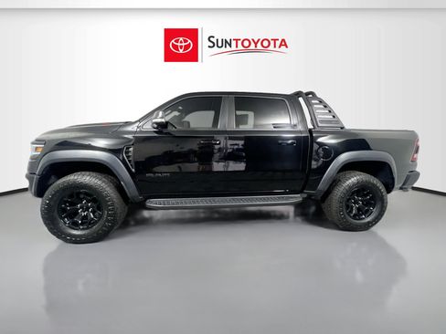 Used 2022 RAM 1500 TRX w/ TRX Level 2 Equipment Group image 7