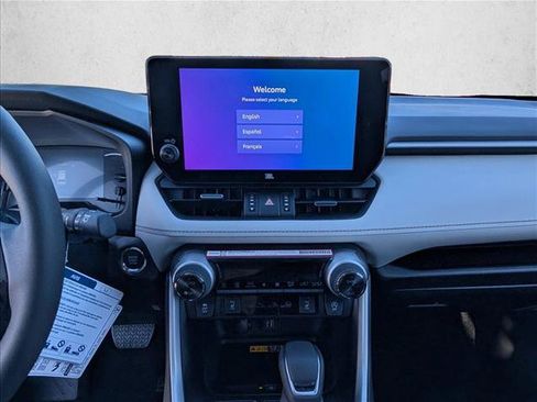 New 2025 Toyota RAV4 XLE Premium image 15