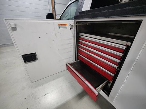 Used 2020 Ford F350 XL w/ Power Equipment Group RWD image 25