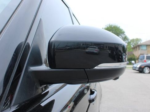 Used 2015 Land Rover Range Rover HSE AWD/4WD image 7