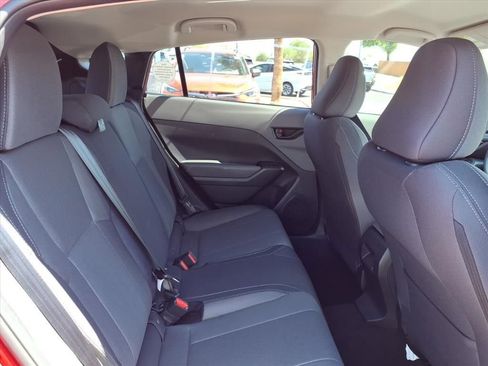 Used 2025 Subaru Crosstrek 2.0i w/ Convenience Package #1 image 16