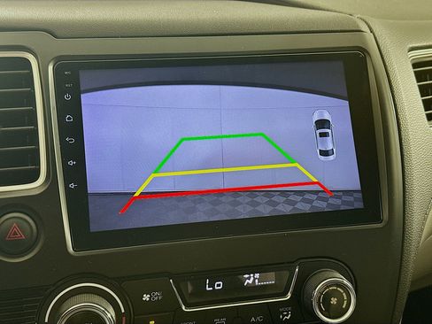 Used 2013 Honda Civic EX image 22