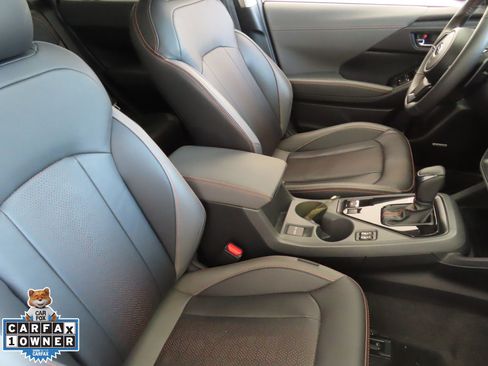 Used 2024 Subaru Crosstrek 2.5i Limited w/ Popular Package #4A AWD/4WD image 27