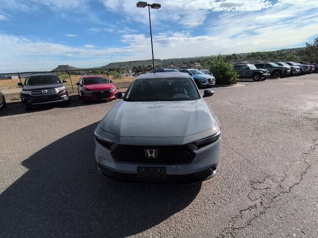 Used 2023 Honda Accord Sport image 2