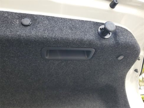 Used 2024 INFINITI Q50 Luxe w/ Cargo Package image 7