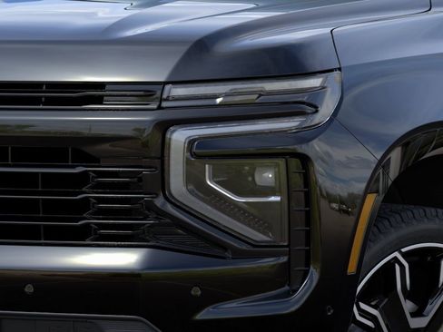New 2026 Chevrolet Tahoe RST w/ RST Capability Package AWD/4WD image 12