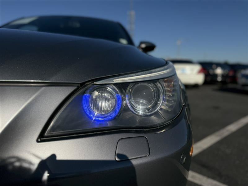 Used 2008 BMW M5 RWD image 59
