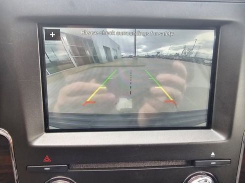 Used 2017 Lincoln Navigator Reserve image 31