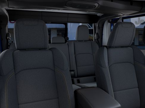 New 2026 Jeep Gladiator Sport image 52