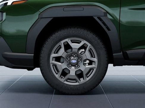 New 2026 Subaru Outback Premium AWD/4WD image 9
