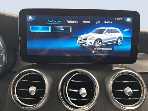 Certified 2022 Mercedes-Benz GLC 300 4MATIC image 23