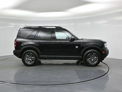 New 2026 Ford Bronco Sport Big Bend AWD/4WD image 10
