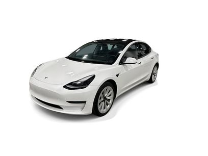 Certified 2023 Tesla Model 3 Long Range
