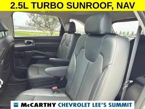 Used 2021 Kia Sorento SX FWD image 45