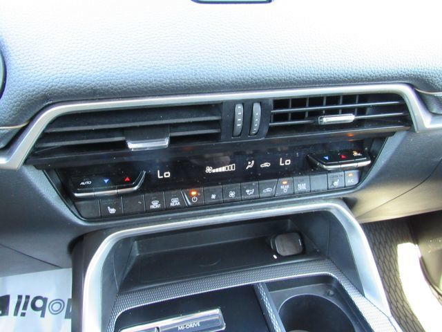 Used 2025 MAZDA CX-90 3.3 Turbo w/ Preferred Package AWD/4WD image 21