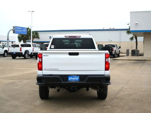 New 2026 Chevrolet Silverado 2500 W/T w/ WT Convenience Package image 5