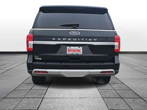 Used 2022 Ford Expedition XLT RWD image 6