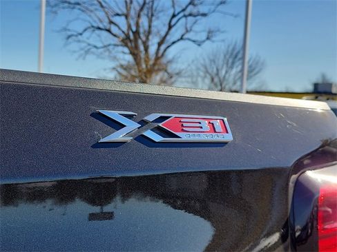 Certified 2023 GMC Sierra 1500 SLT w/ SLT Premium Plus Package image 14