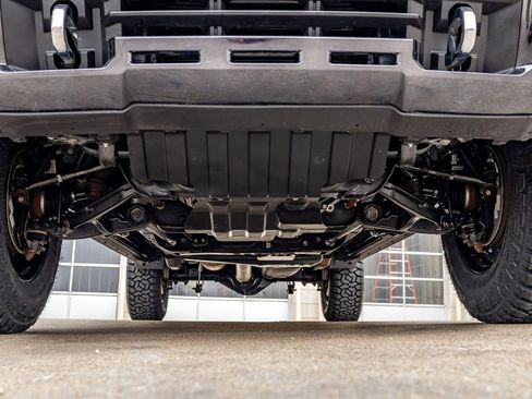 Used 2024 GMC Sierra 2500 Denali Ultimate image 14