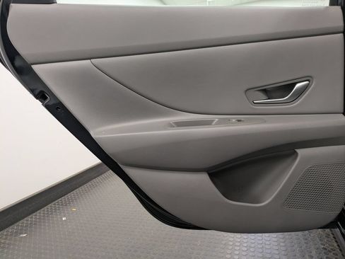 Certified 2023 Hyundai Elantra SEL w/ Convenience Package FWD image 22