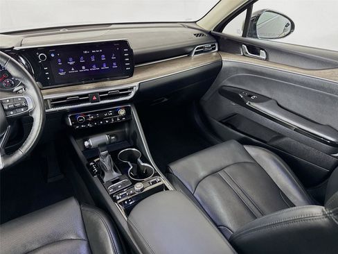 Used 2021 Kia K5 EX w/ EX Premium Package FWD image 26