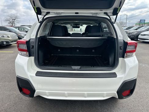 Certified 2021 Subaru Crosstrek 2.0i Premium w/ Moonroof Package image 35