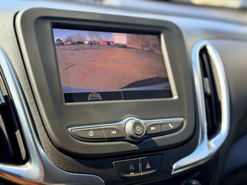 Certified 2024 Chevrolet Equinox LT w/ LPO, Floor Liner Package image 14