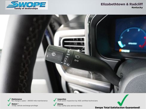 New 2025 Ford F250 Lariat w/ Lariat Ultimate Package image 16