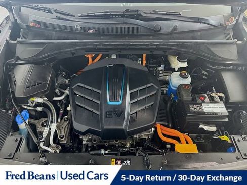 Used 2021 Kia Niro EX w/ Cold Weather Package image 27